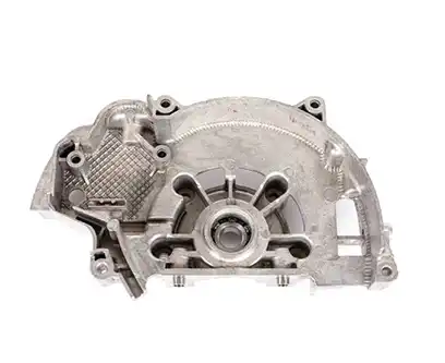 Aerospace Aluminum Castings Enable Lightweight Aircraft Components